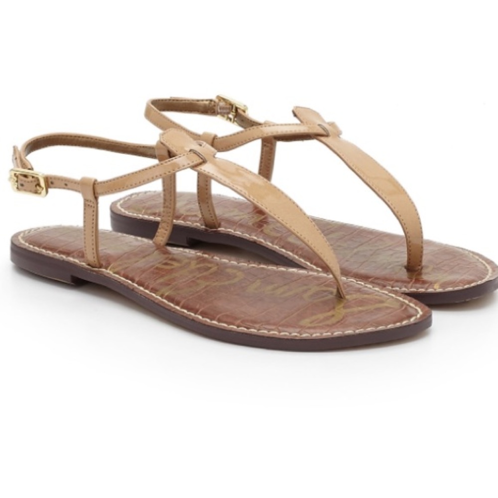 Womens Sam Edelman Gigi Thong Sandal